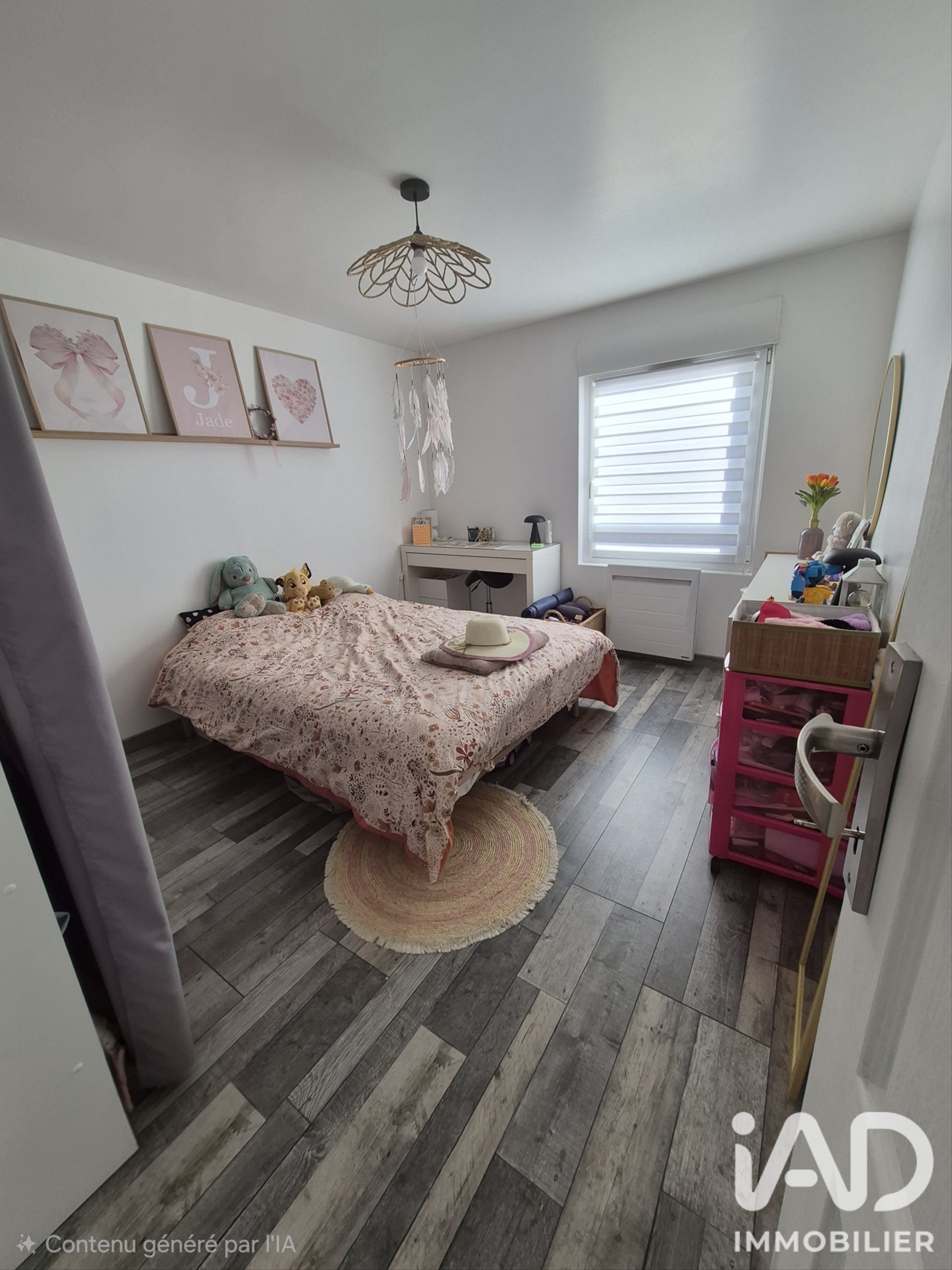 Appartement à vendre, 77m², Châlons-en-Champagne