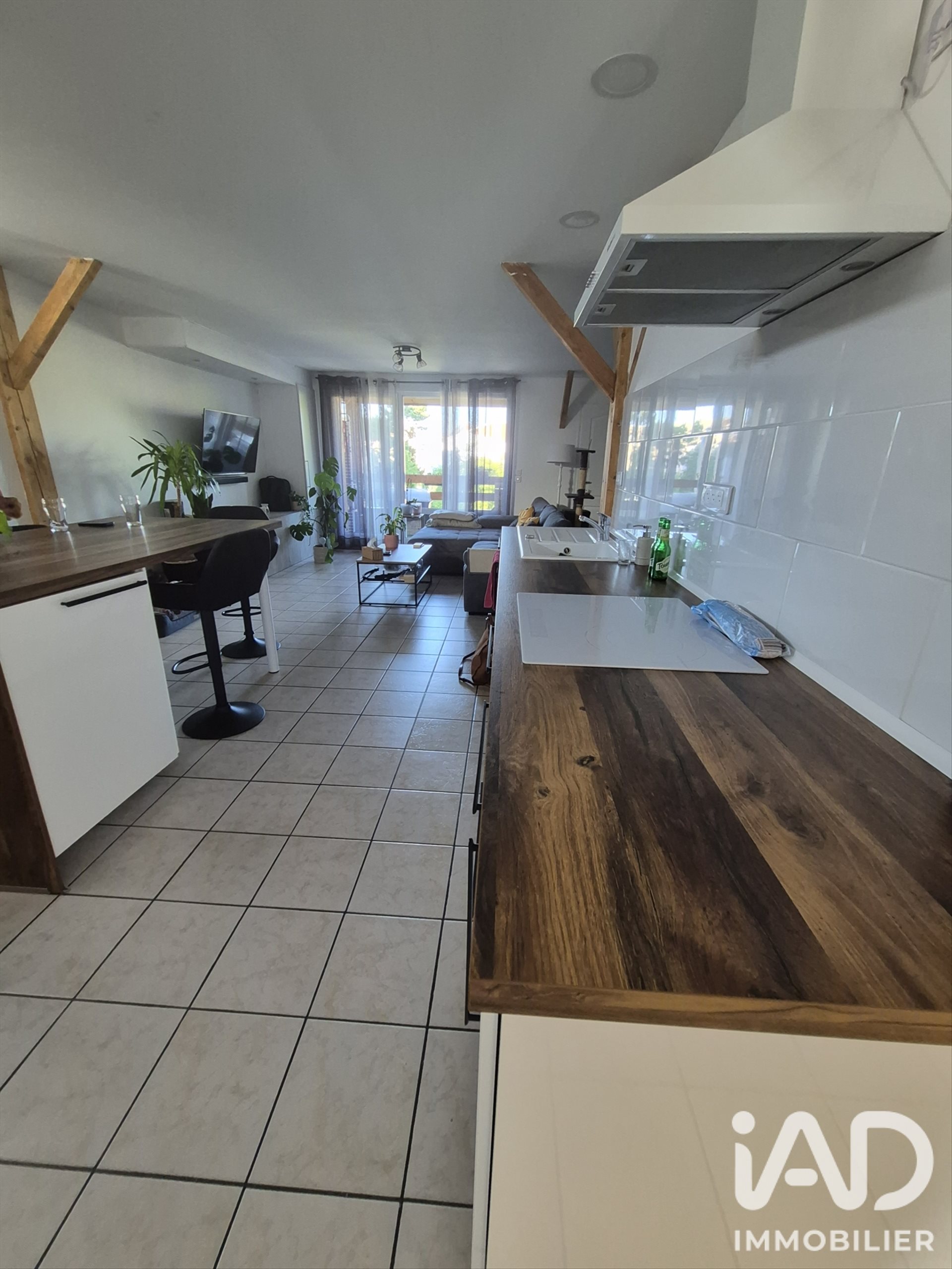 Appartement à vendre, 77m², Châlons-en-Champagne