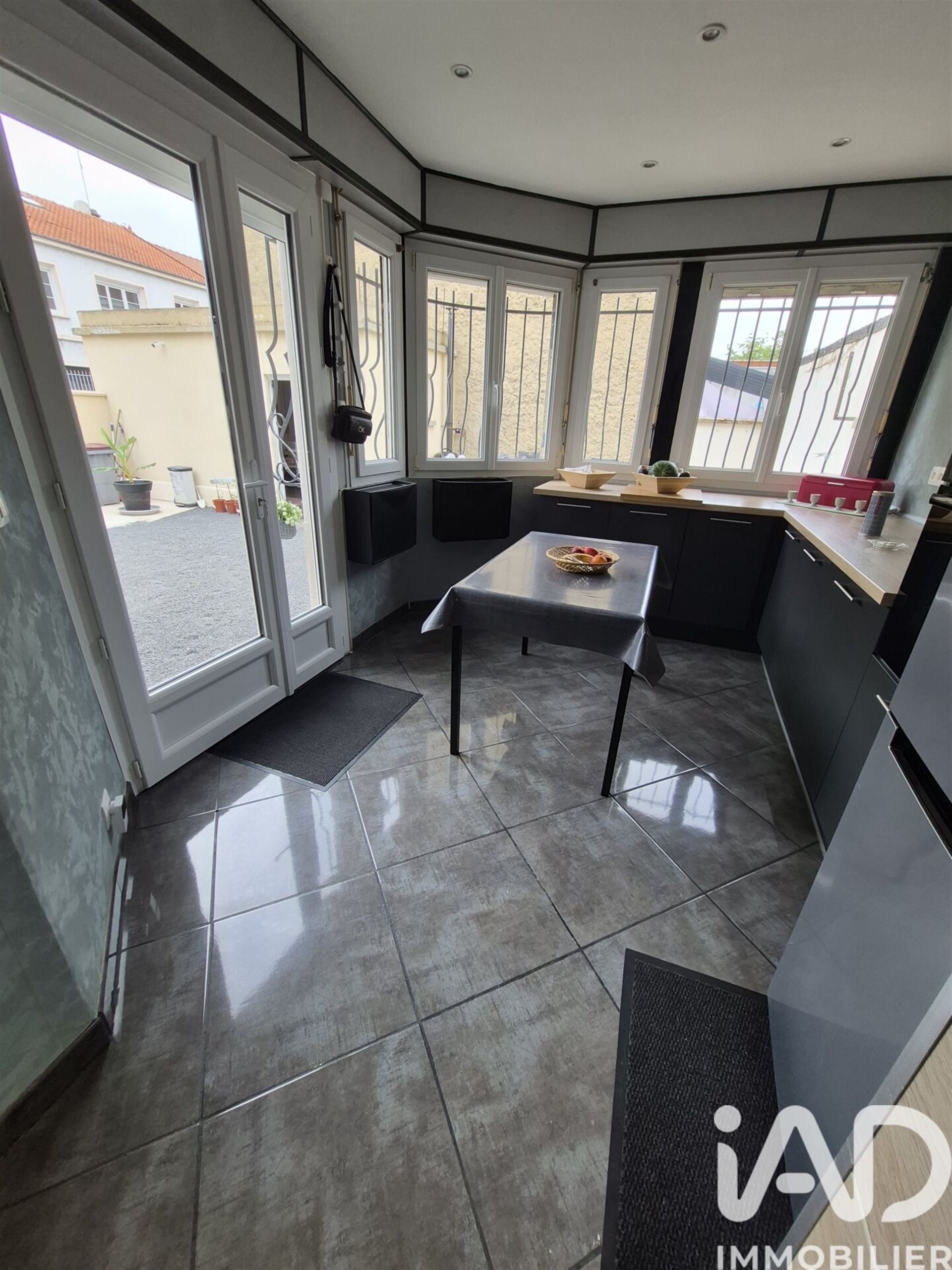 Maison à vendre, 163m², Vitry-le-François