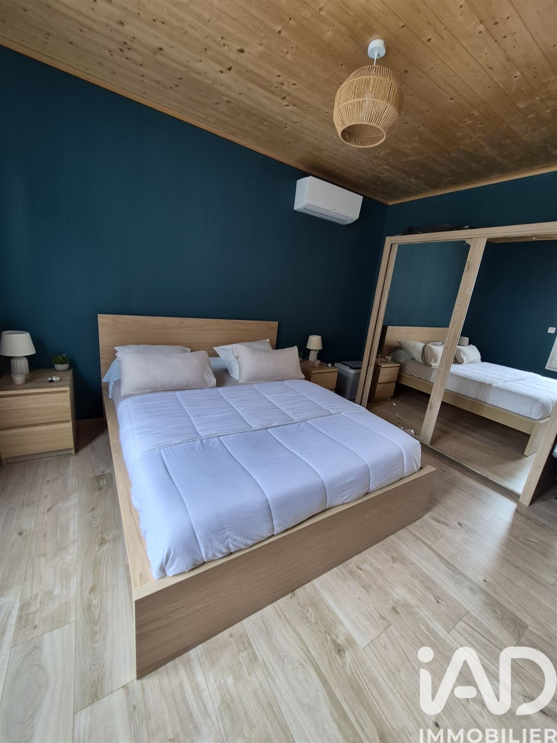 Maison à vendre, 163m², Vitry-le-François