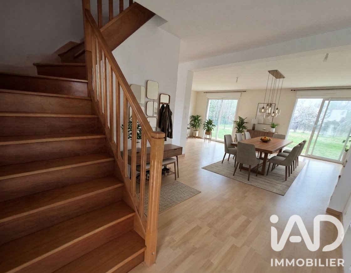 Maison à vendre, 120m², Courtisols