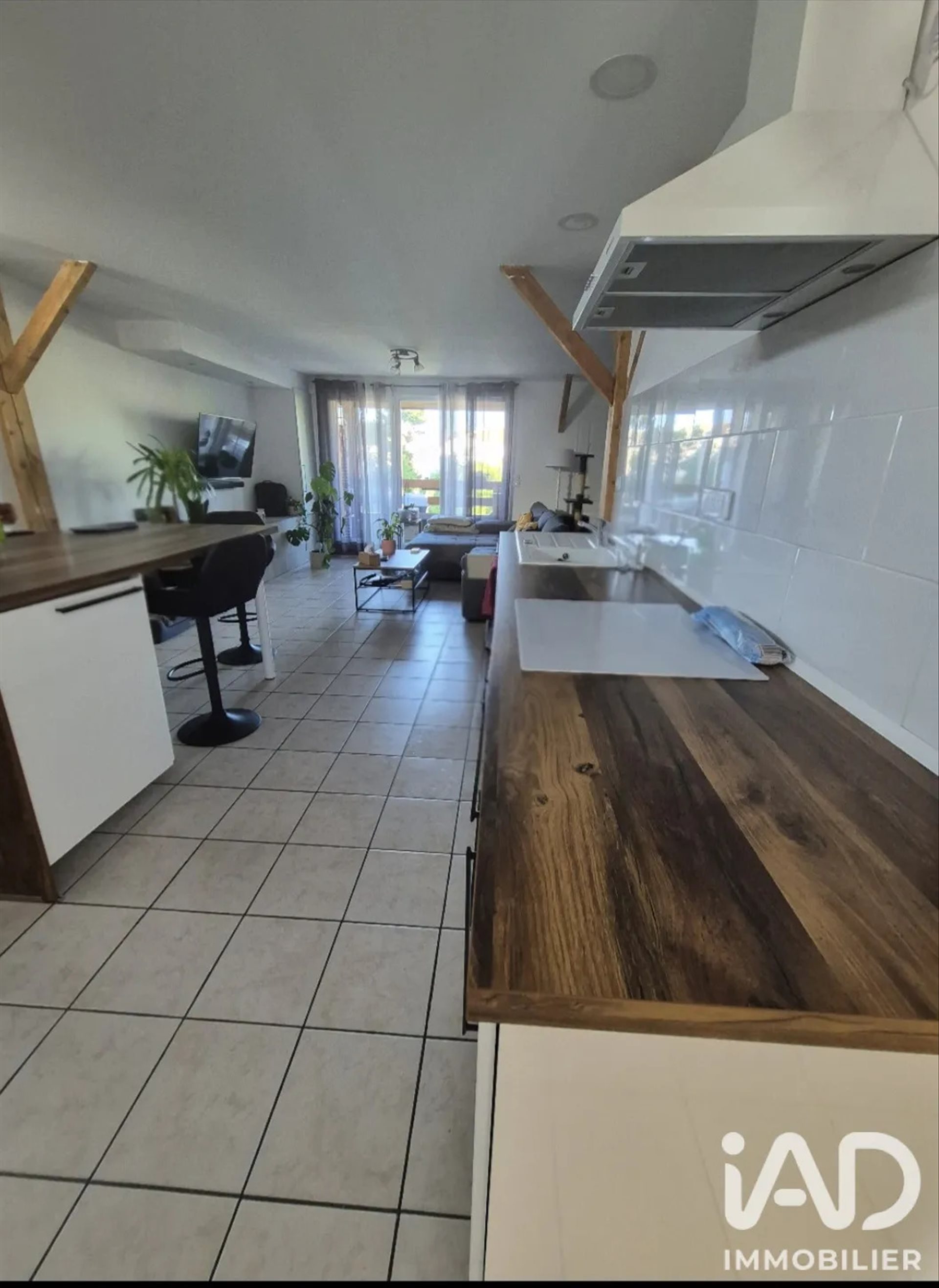 Appartement à vendre, 77m², Châlons-en-Champagne