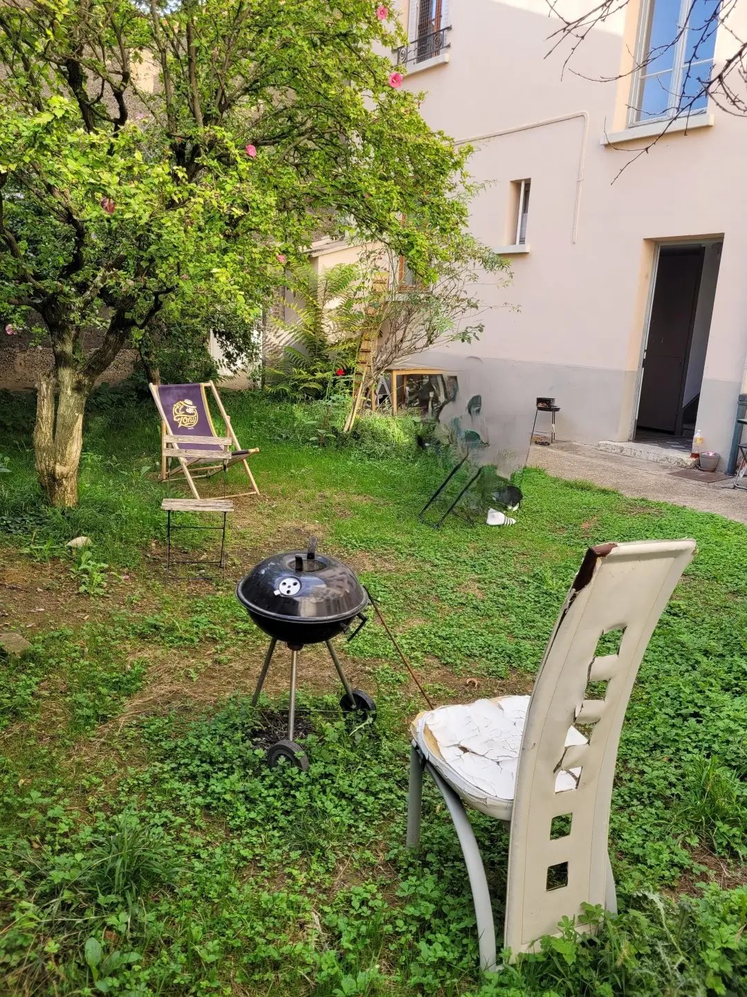 Appartement à louer, 60m², Villeurbanne
