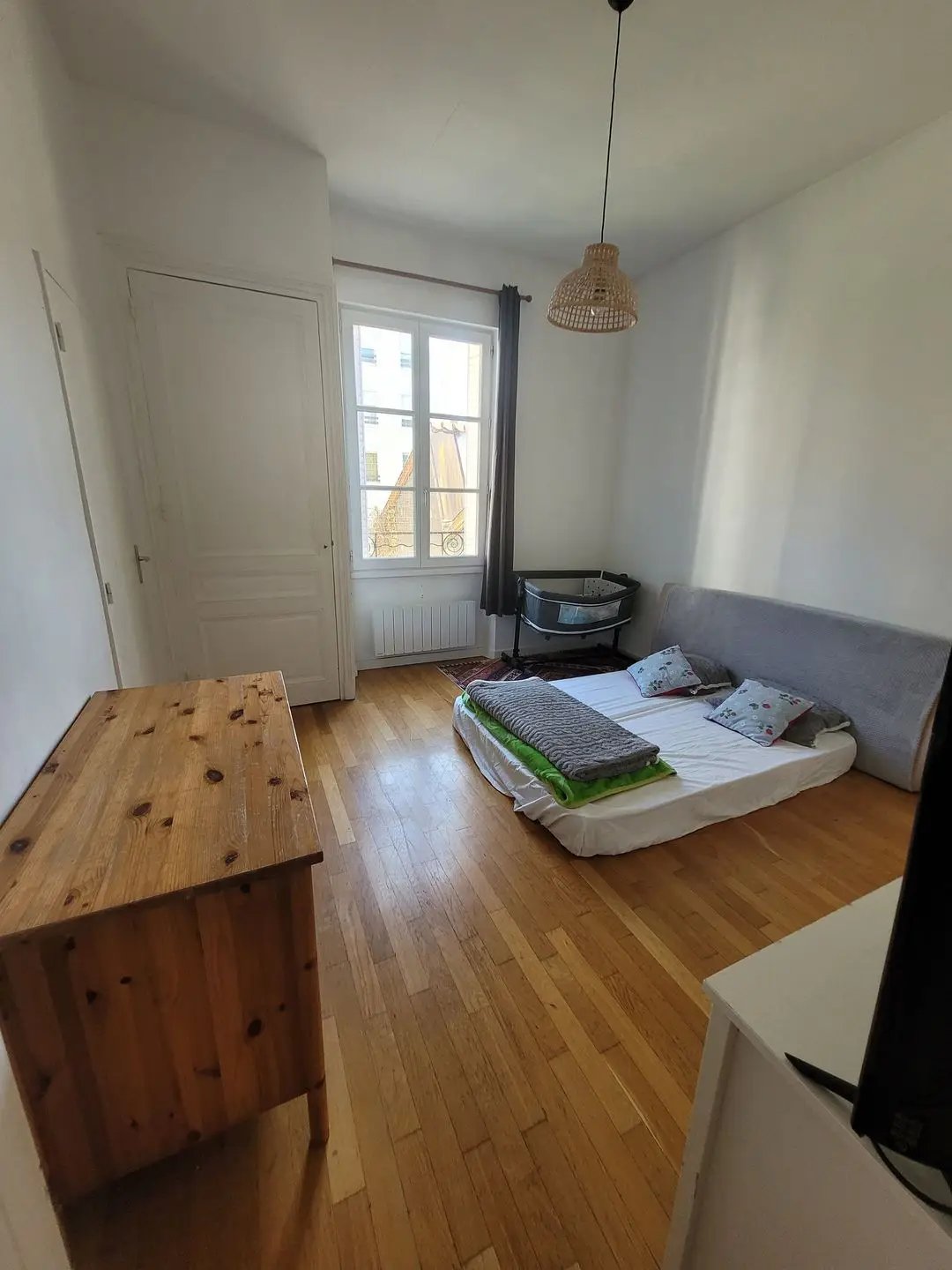 Appartement à louer, 60m², Villeurbanne