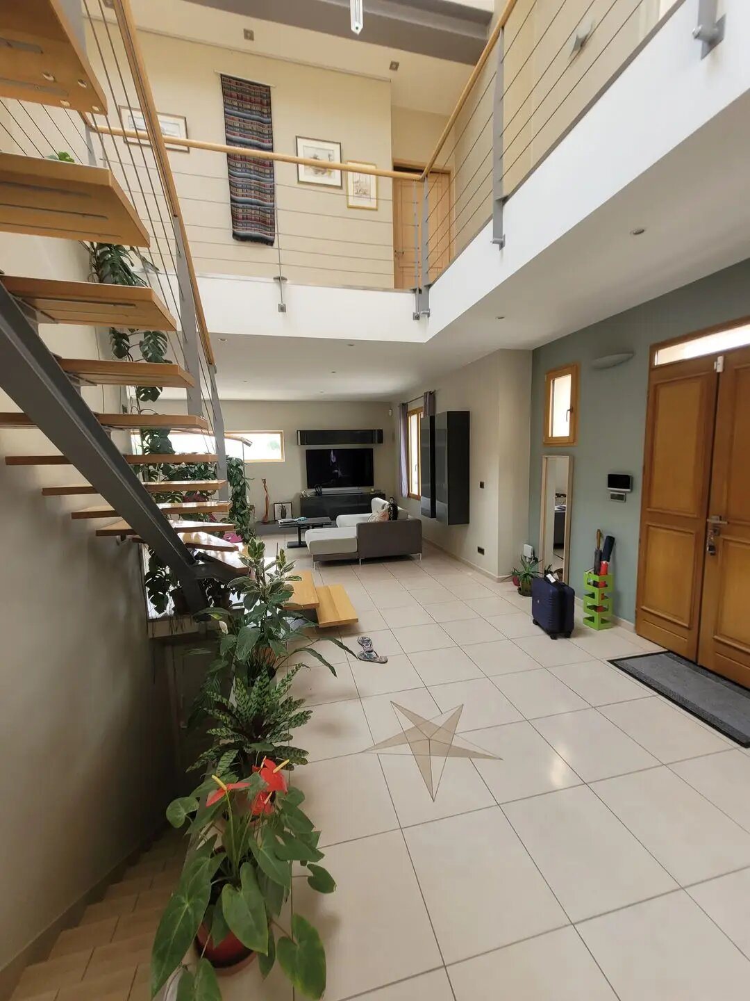 Maison à vendre, 200m², Lissieu