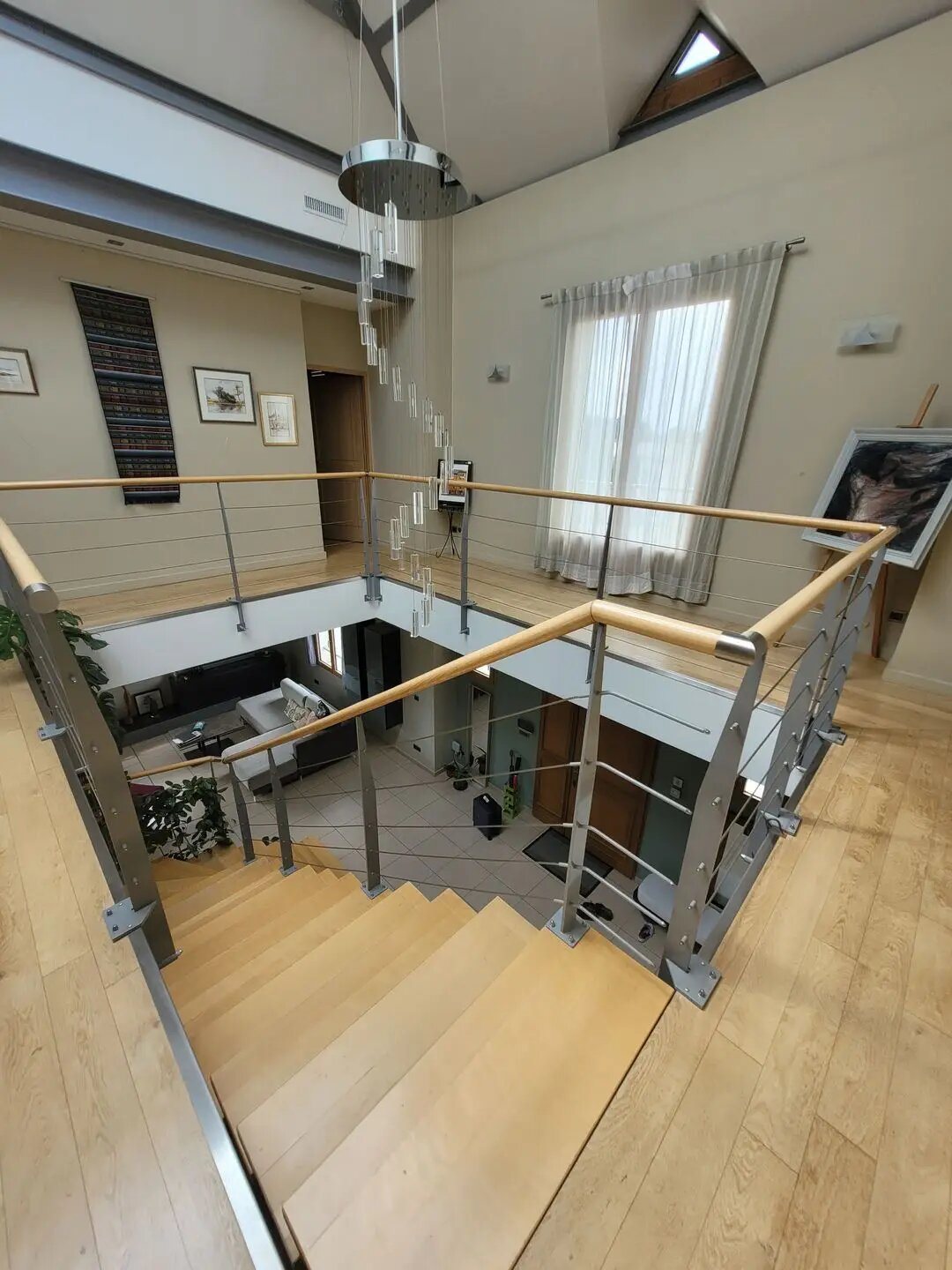 Maison à vendre, 200m², Lissieu