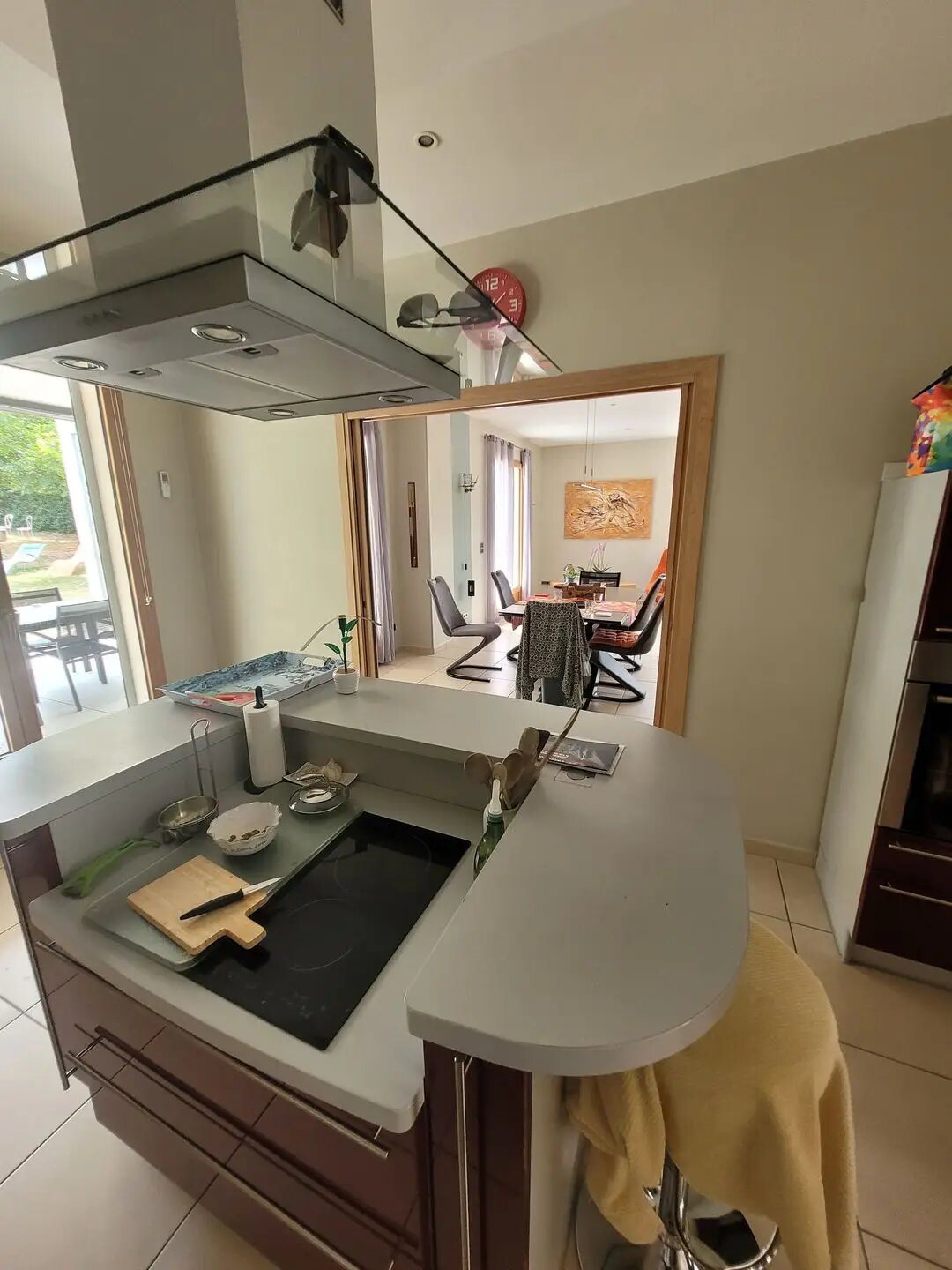 Maison à vendre, 200m², Lissieu