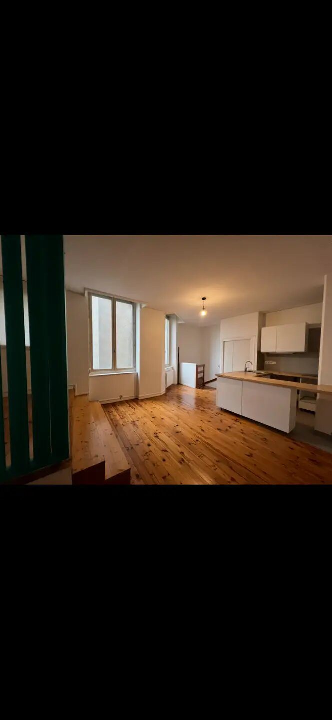 Appartement à louer, 65m², Lyon 3ème