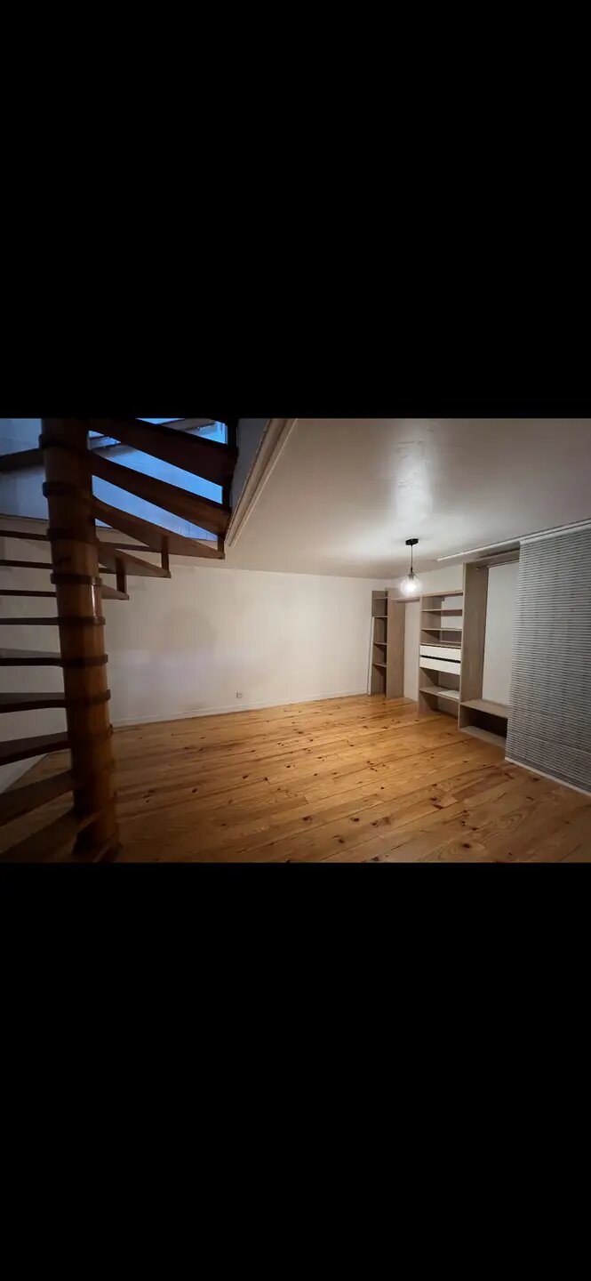 Appartement à louer, 65m², Lyon 3ème