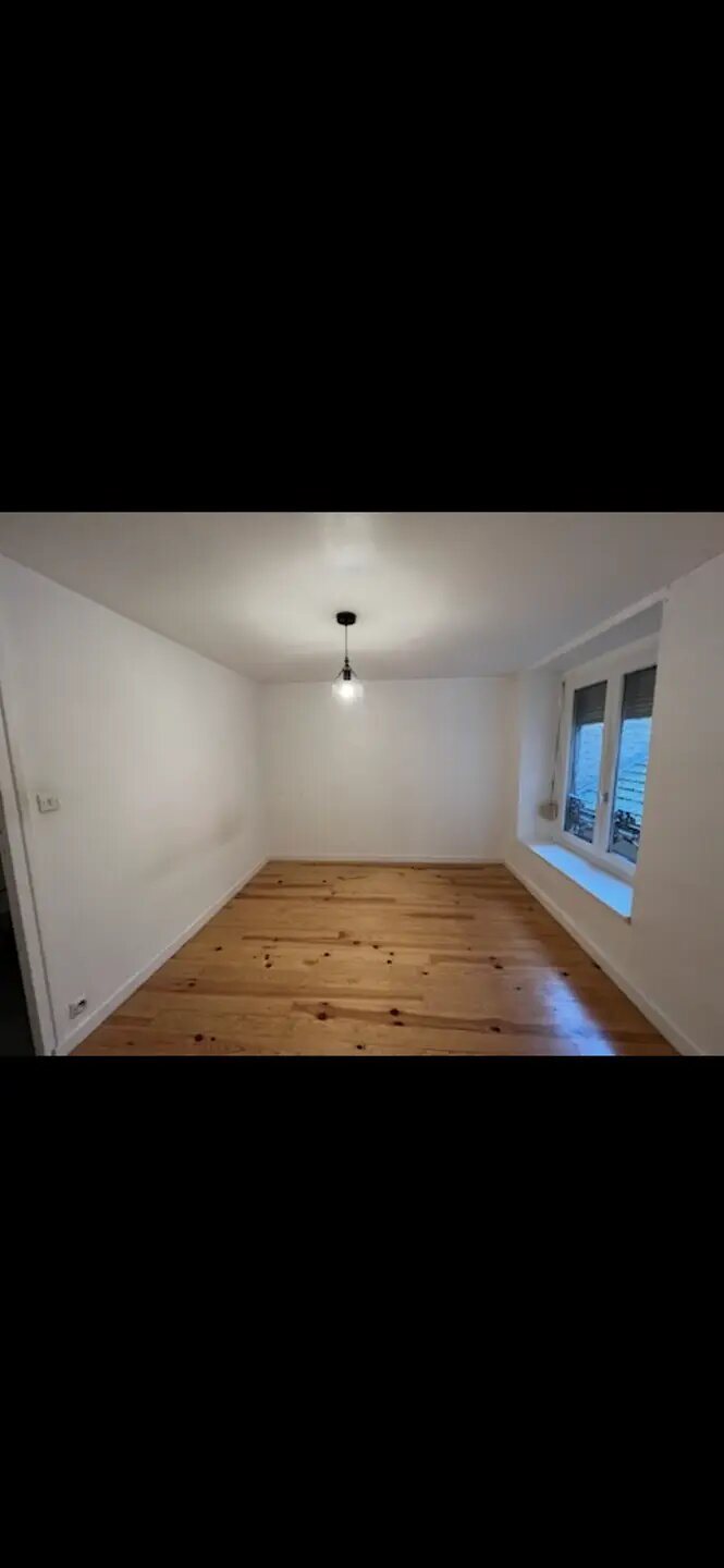 Appartement à louer, 65m², Lyon 3ème