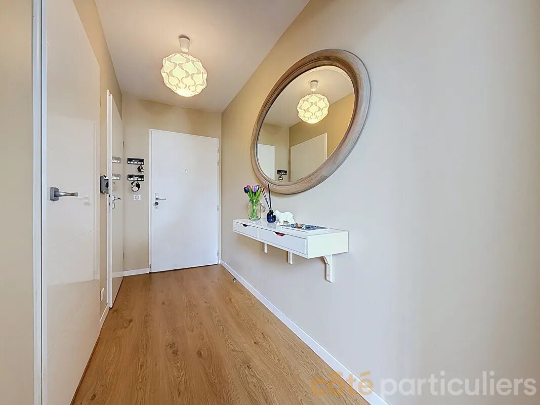 Appartement à vendre, 131m², Meudon