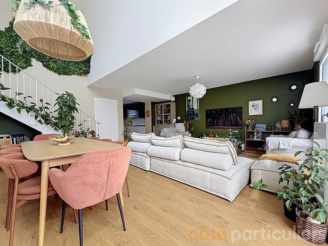 Appartement à vendre, 131m², Meudon