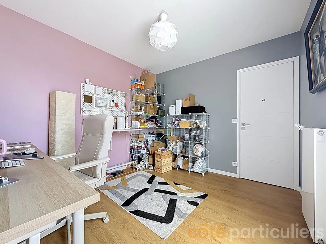 Appartement à vendre, 131m², Meudon-la-Forêt