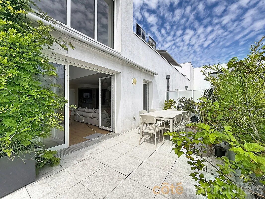 Appartement à vendre, 131m², Meudon-la-Forêt