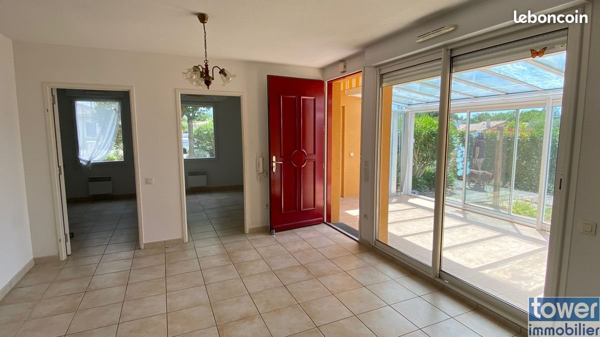 Maison à vendre, 71m², Lombez