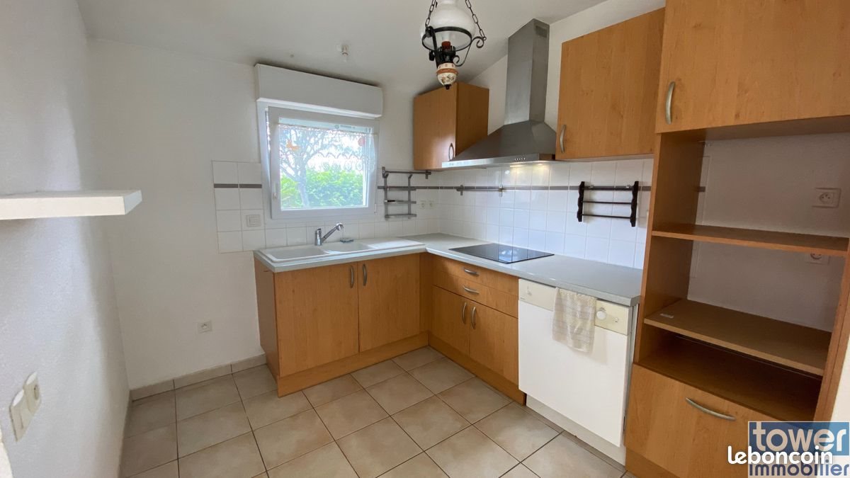 Maison à vendre, 71m², Lombez
