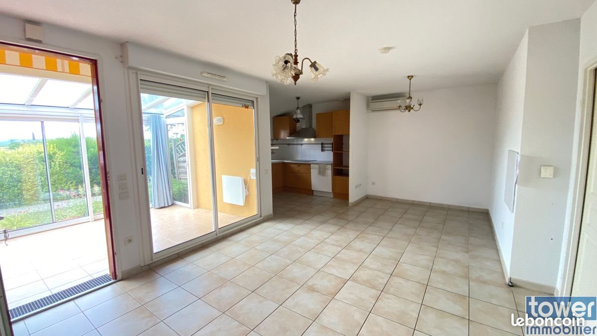 Maison à vendre, 71m², Lombez