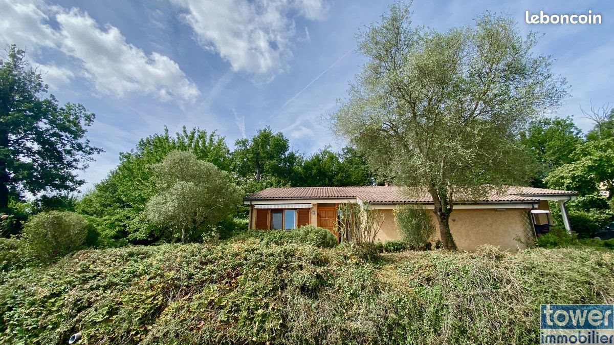 Maison à vendre, 104m², Lombez