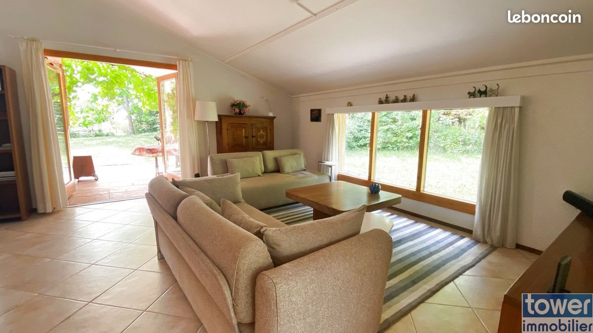 Maison à vendre, 104m², Lombez