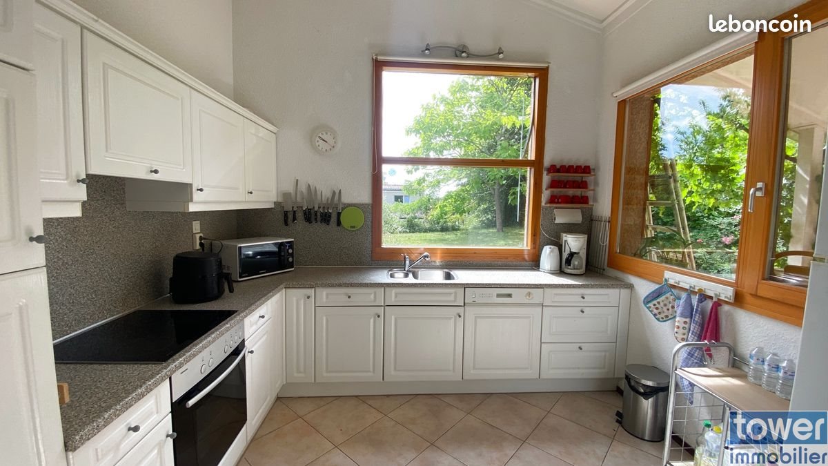 Maison à vendre, 104m², Lombez