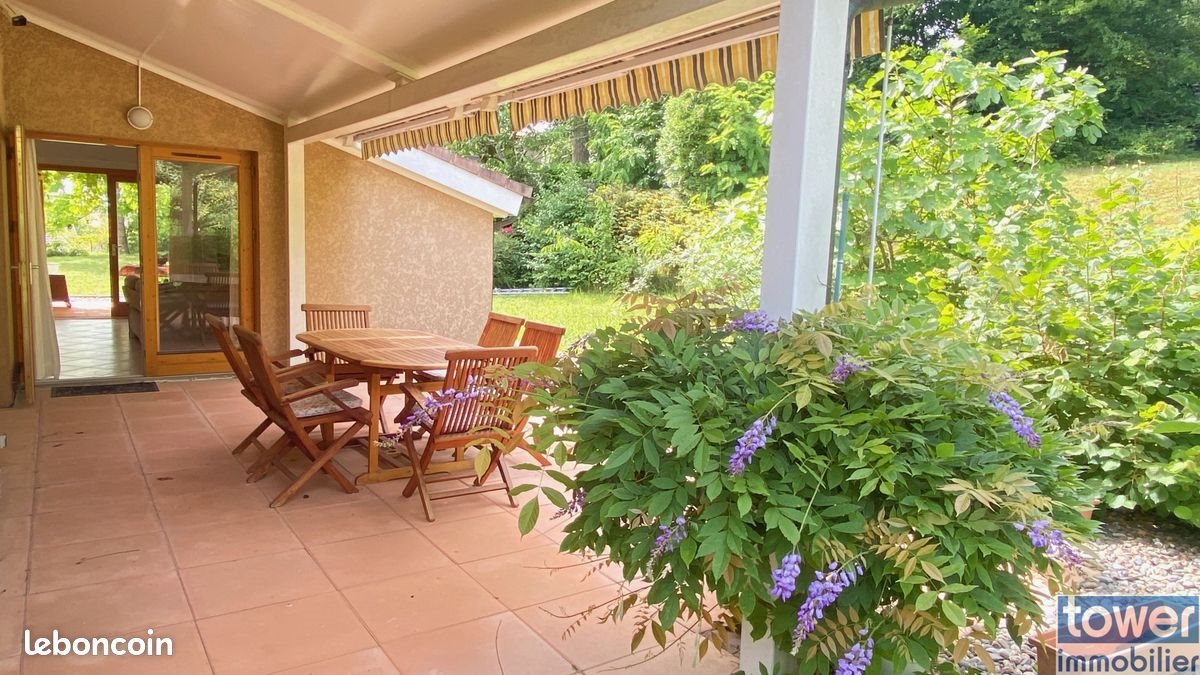 Maison à vendre, 104m², Lombez