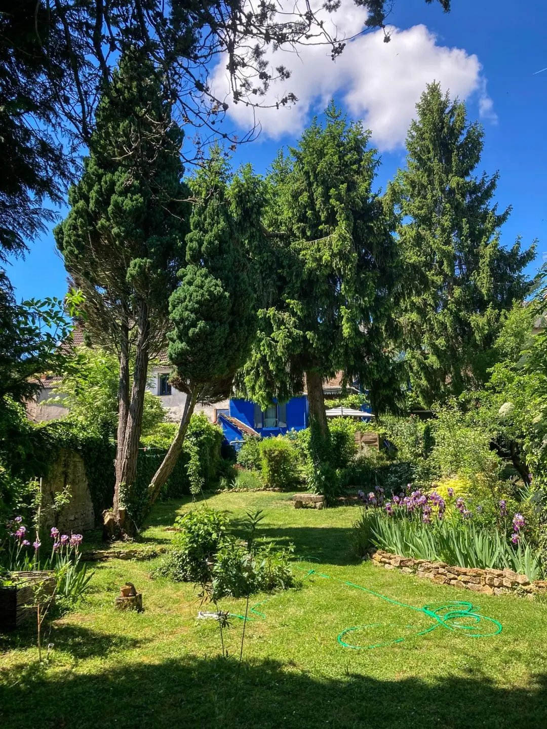 Maison à vendre, 200m², La Châtre