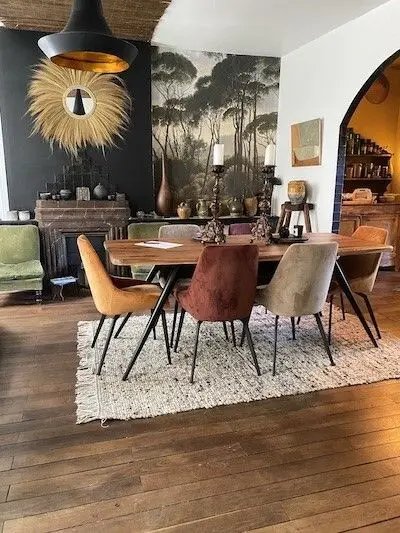 Maison à vendre, 200m², La Châtre