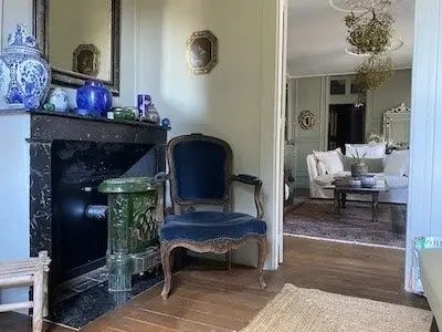 Maison à vendre, 200m², La Châtre