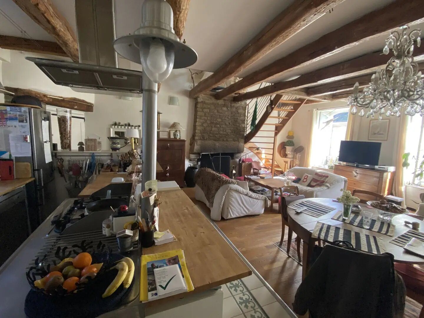 Appartement à vendre, 160m², Guérande