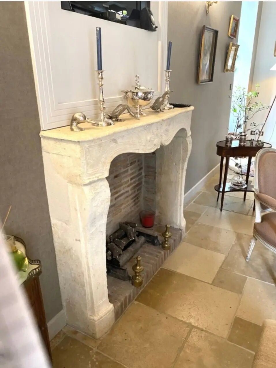 Maison à vendre, 210m², La Châtre