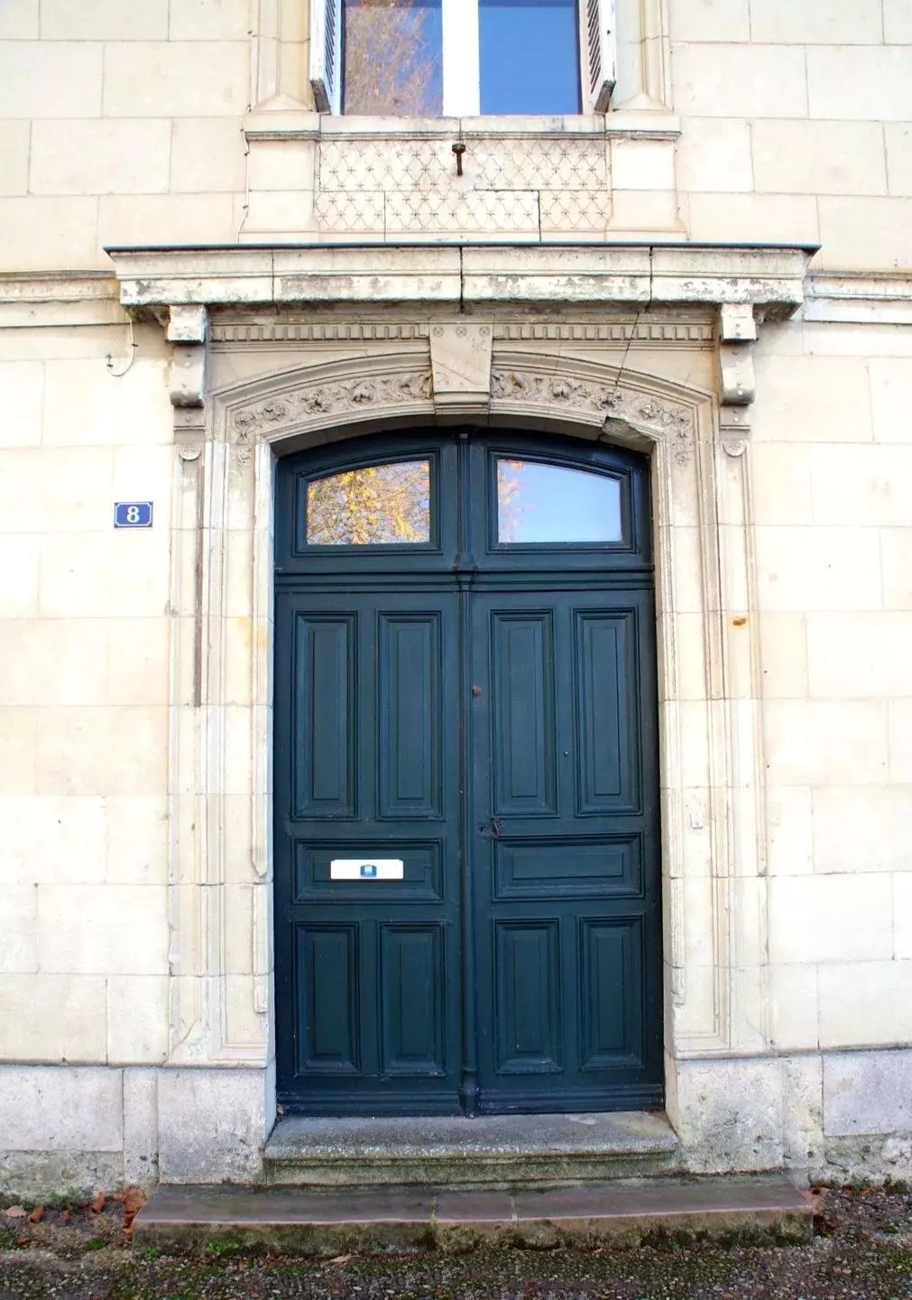 Maison à vendre, 180m², Montsoreau
