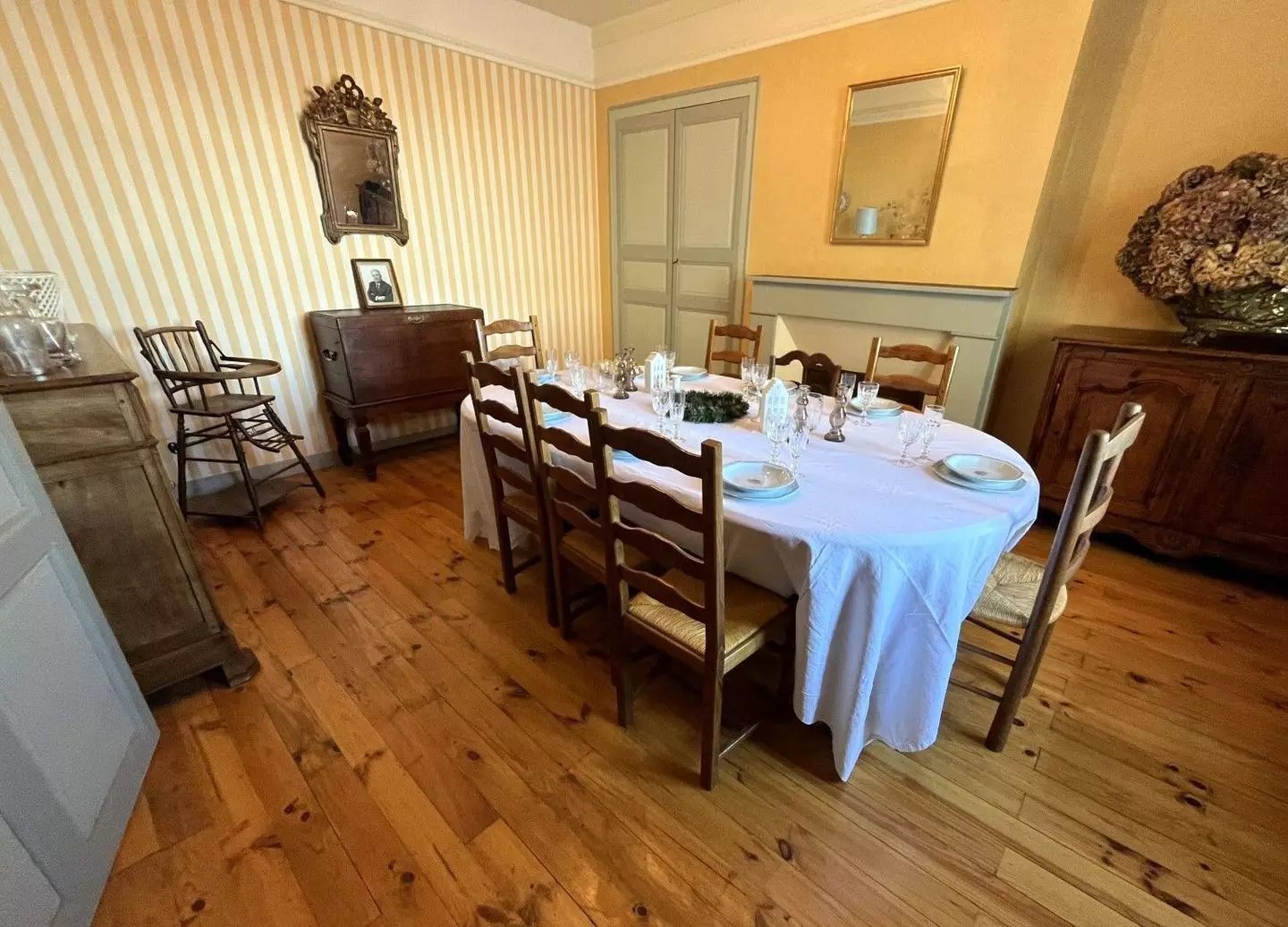 Maison à vendre, 180m², Montsoreau