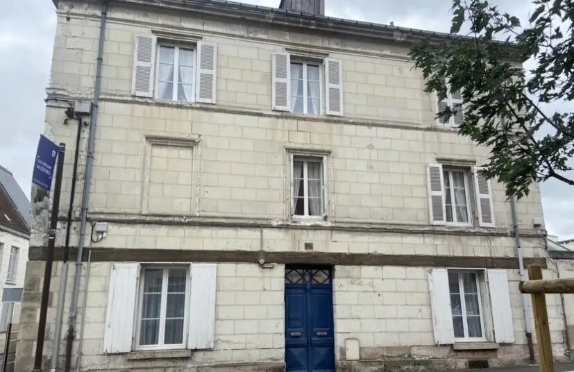 Maison à vendre, 190m², Loches