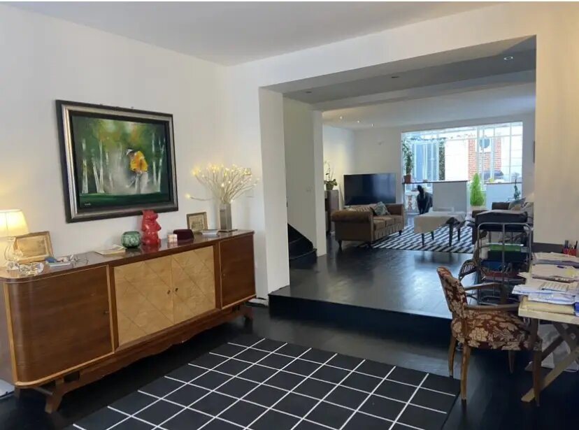 Maison à vendre, 190m², Loches