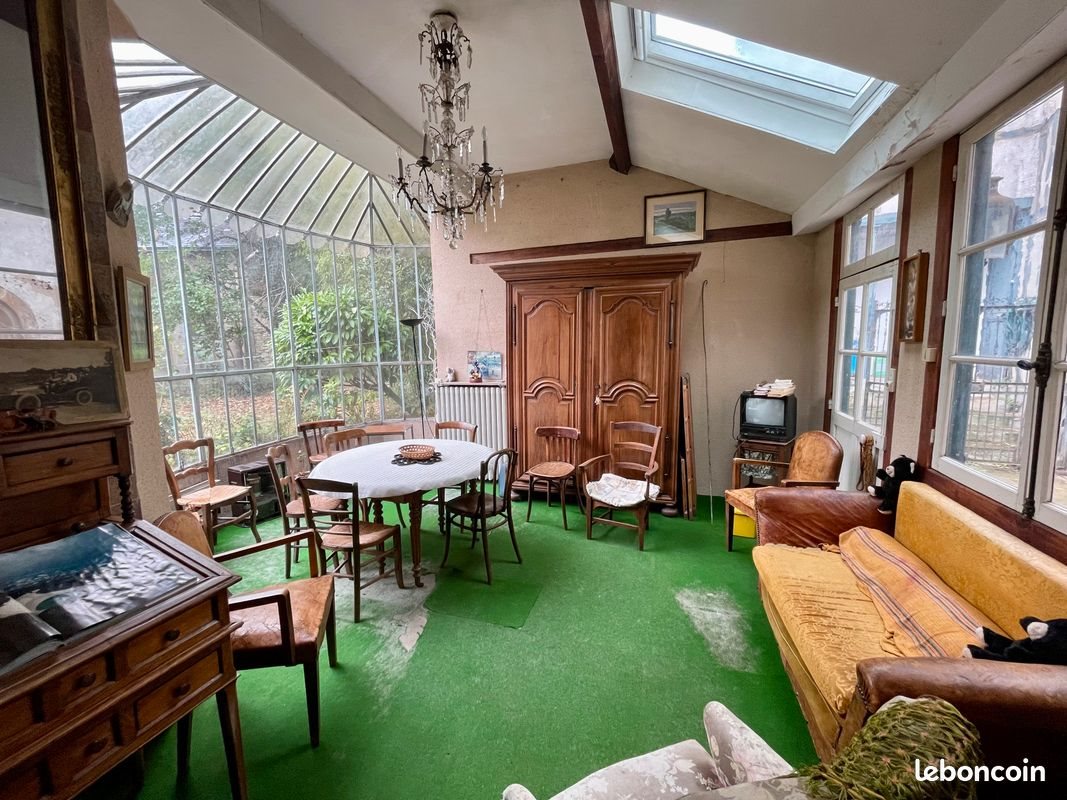 Maison à vendre, 370m², Châteauroux