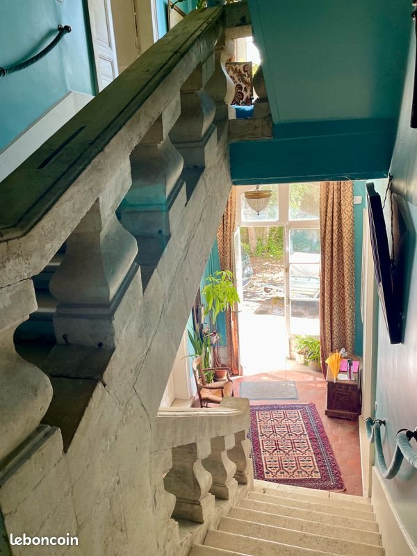 Maison à vendre, 370m², Châteauroux
