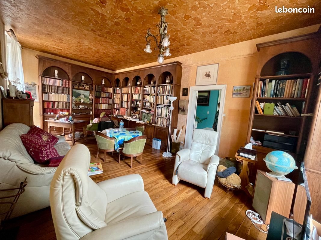 Maison à vendre, 370m², Châteauroux