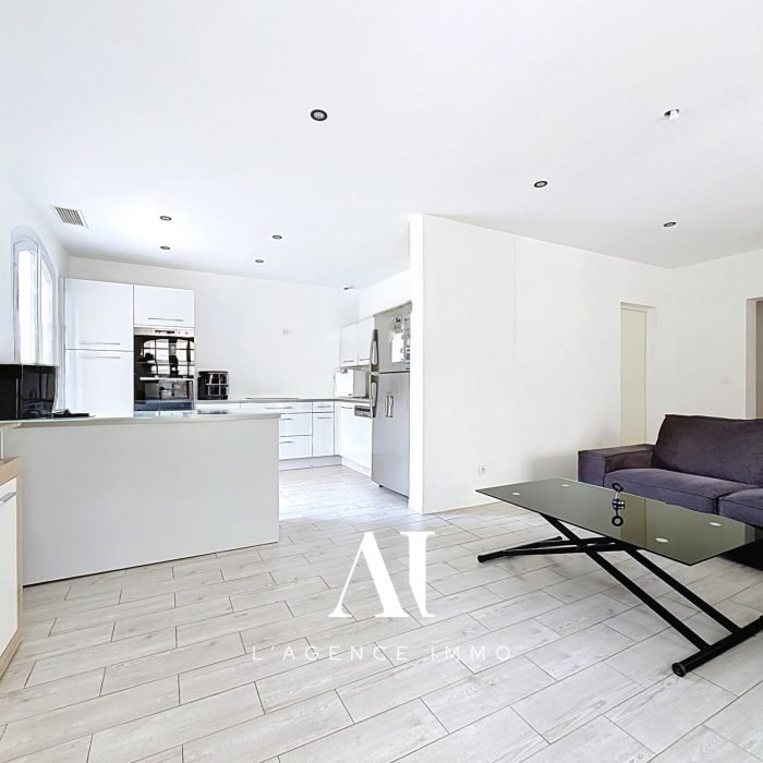 Maison à vendre, 130m², Villeneuve-lès-Maguelone