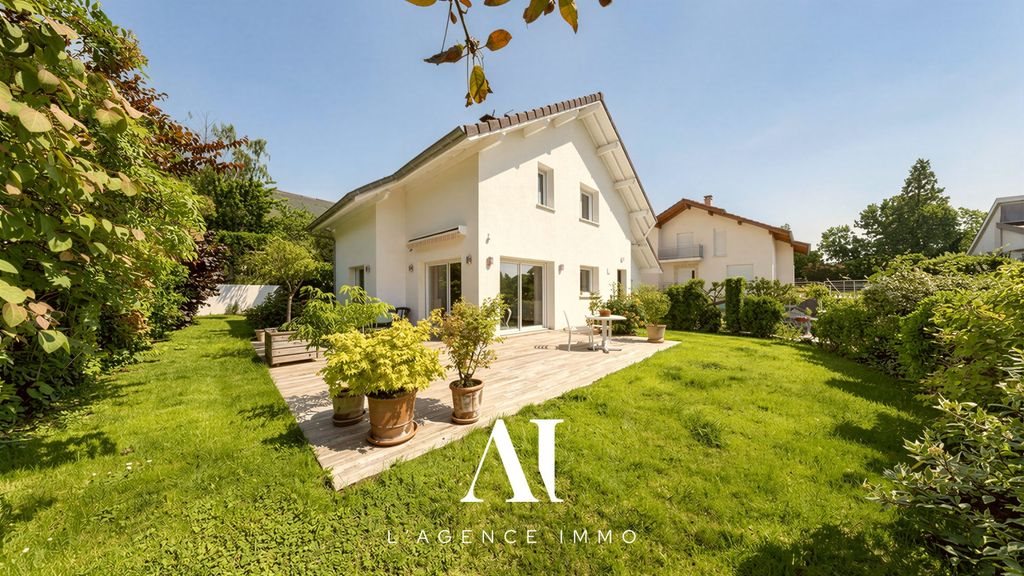 Maison à vendre, 132m², Thoiry