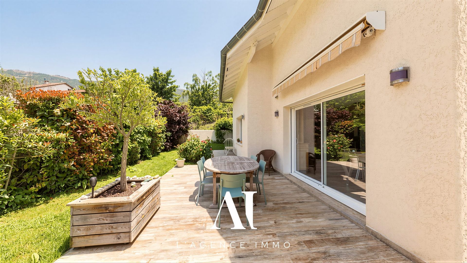 Maison à vendre, 132m², Thoiry