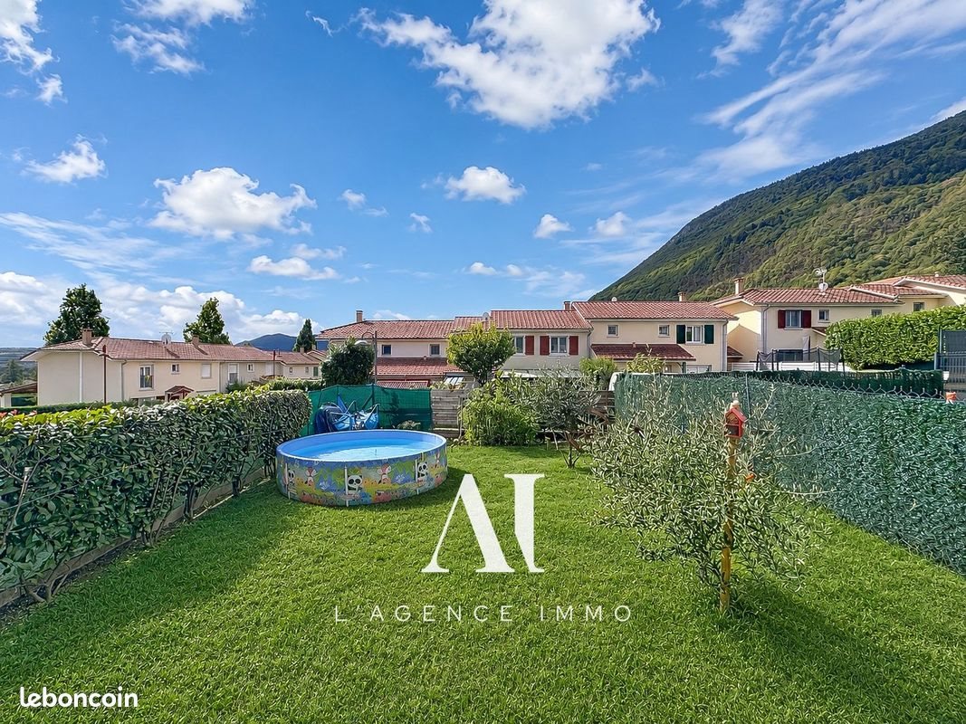 Maison à vendre, 113m², Collonges