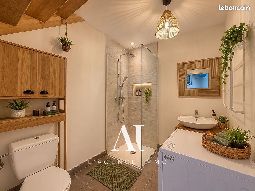 Maison à vendre, 113m², Collonges