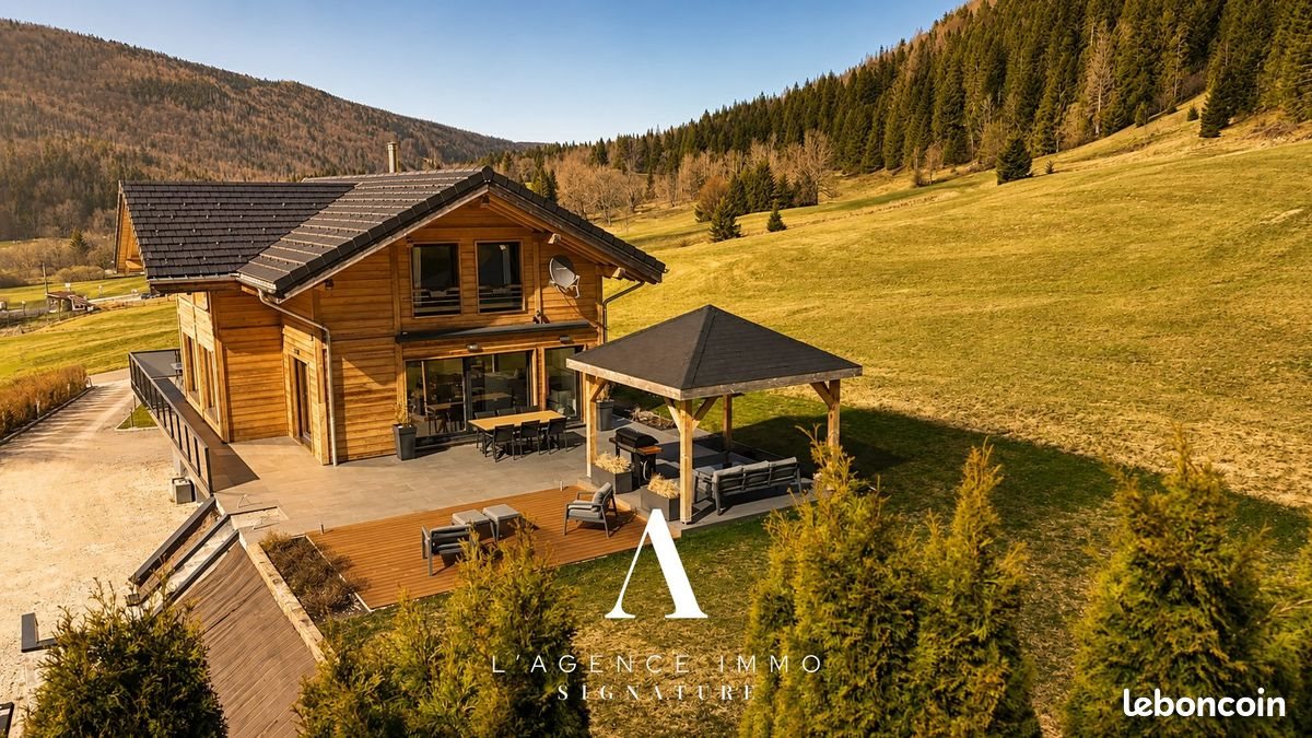 Maison à vendre, 213m², Mijoux