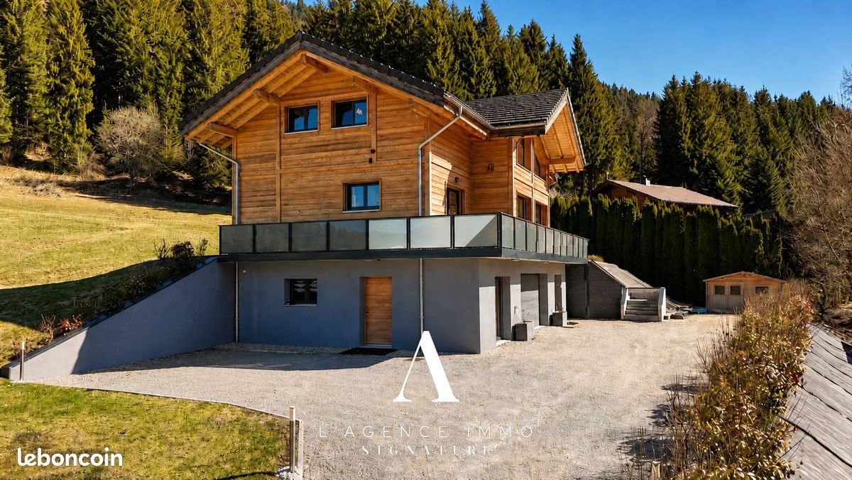 Maison à vendre, 213m², Mijoux