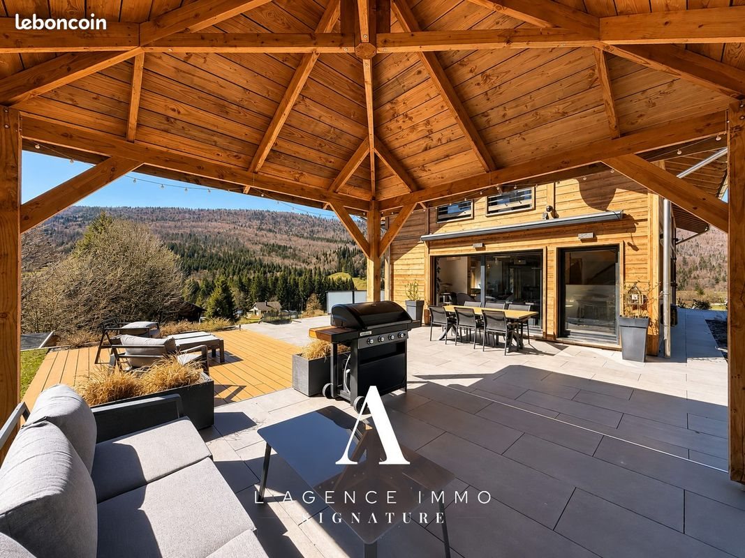 Maison à vendre, 213m², Mijoux
