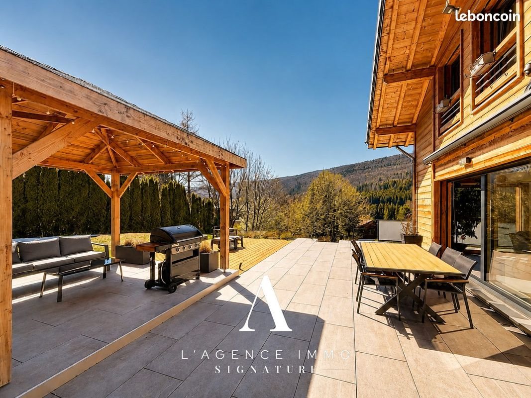 Maison à vendre, 213m², Mijoux