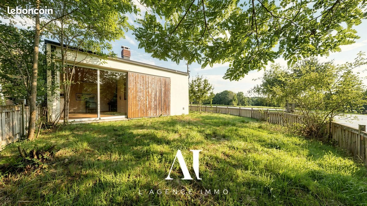 Maison à vendre, 109m², Saint-Genis-Pouilly