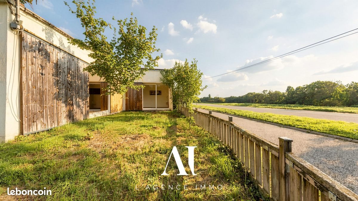 Maison à vendre, 109m², Saint-Genis-Pouilly