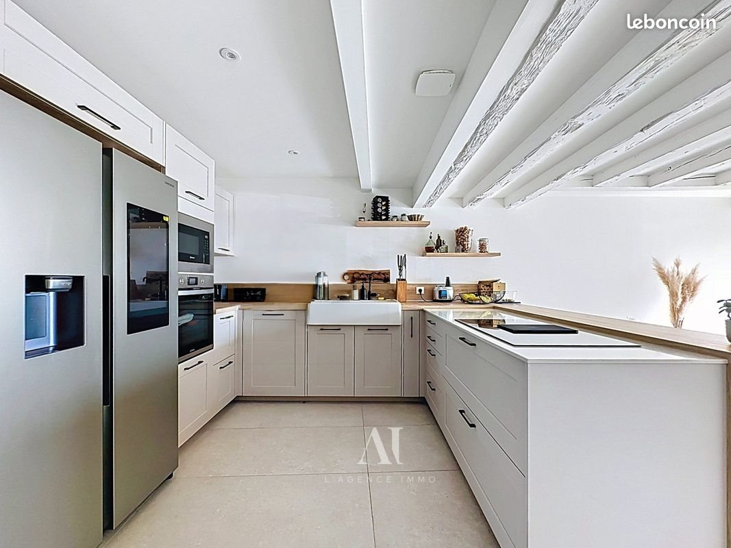 Maison à vendre, 217m², Collonges