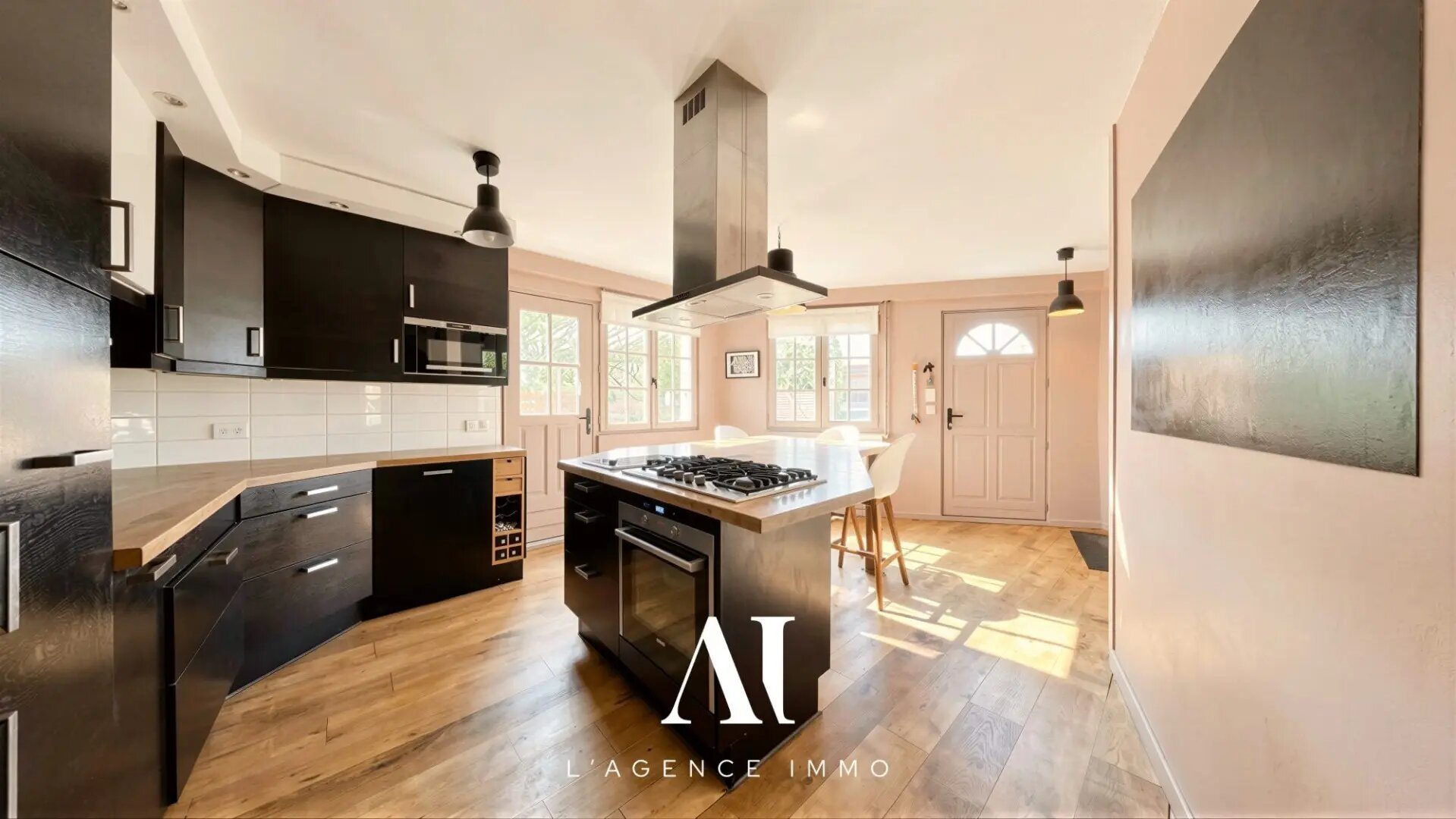 Maison à vendre, 157m², Péron